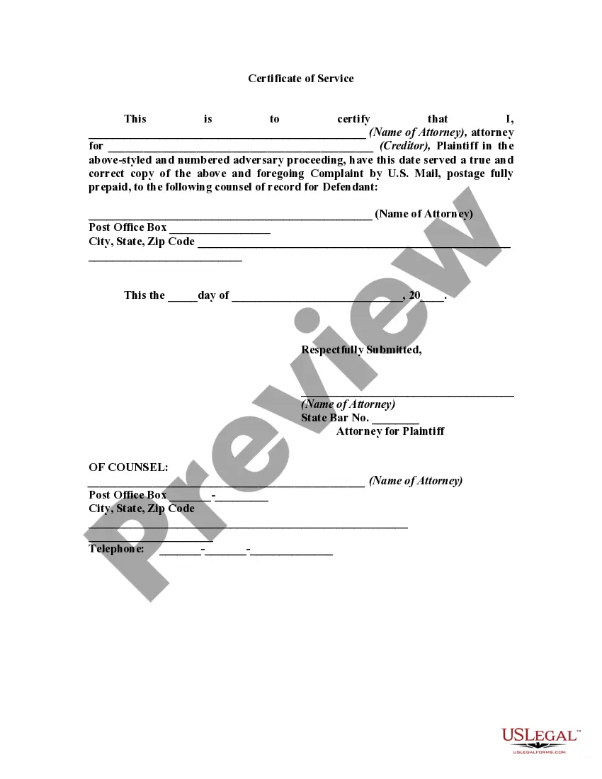 Get Complaint Objecting to Discharge of Debtor in Bankruptcy Due to False Oath or Account of Debtor Preview Complaint Objecting to Discharge of Debtor in Bankruptcy Due to False Oath or Account of Debtor