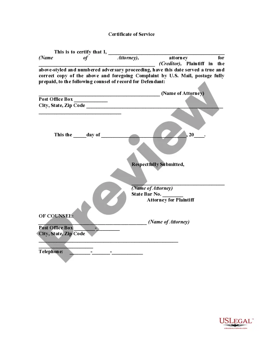 Get Complaint Objecting to Discharge of Debtor in Bankruptcy Proceedings for Refusal By Debtor to Obey a Lawful Order of the Court Preview Complaint Objecting to Discharge of Debtor in Bankruptcy Proceedings for Refusal By Debtor to Obey a Lawful Order of the Court