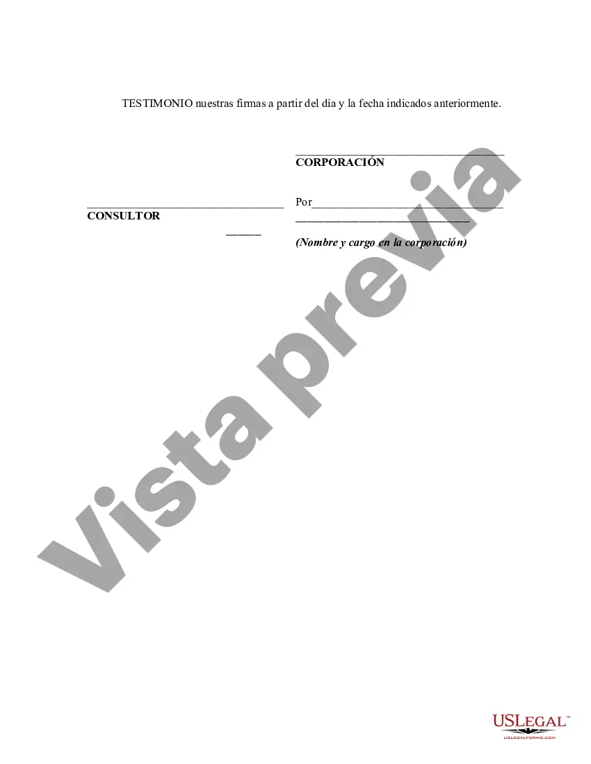 Preview Acuerdo para realizar investigaciones de desarrollo de productos para un fabricante