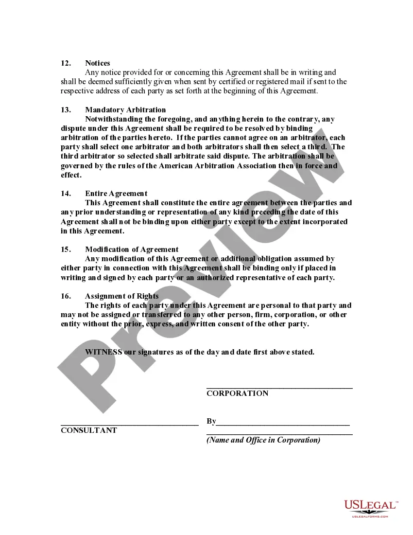 Get Agreement to Conduct Product Development Research for a Manufacturer Preview Agreement to Conduct Product Development Research for a Manufacturer