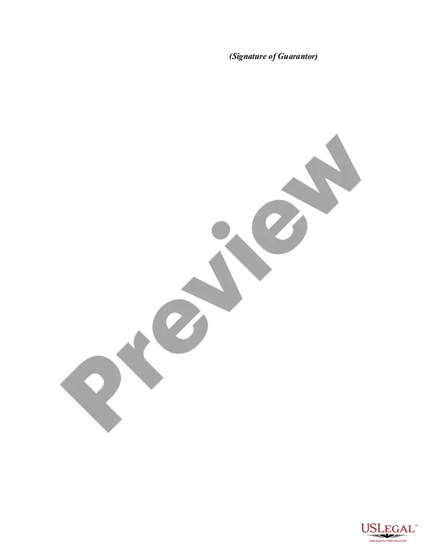 Get Conditional Guaranty of Payment of Obligation Preview Conditional Guaranty of Payment of Obligation