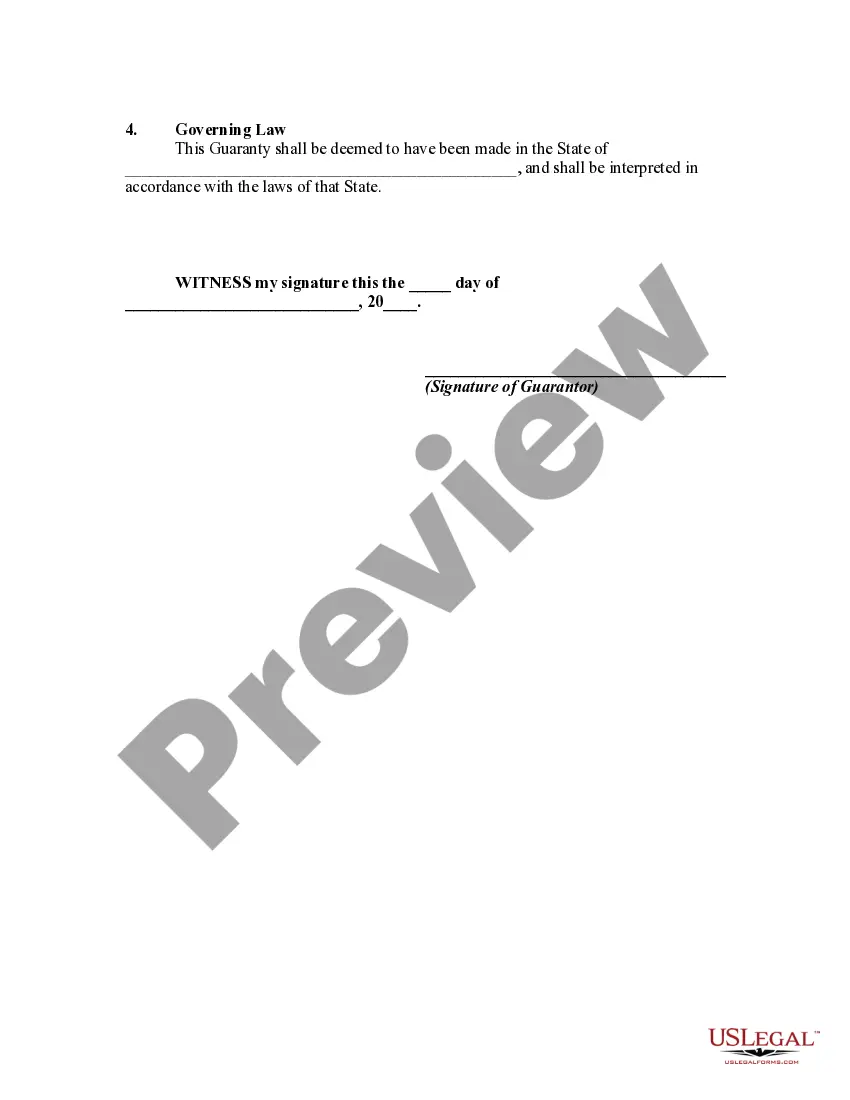Get Continuing Guaranty of Payment and Performance of all Obligations and Liabilities Due to Lessor from Lessee under Lease Preview Continuing Guaranty of Payment and Performance of all Obligations and Liabilities Due to Lessor from Lessee under Lease