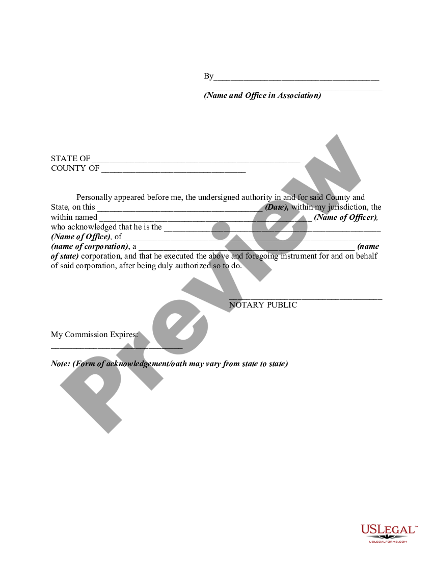 Notice of Lien to a Condominium Unit Owner for Unpaid Assessment Fees ...