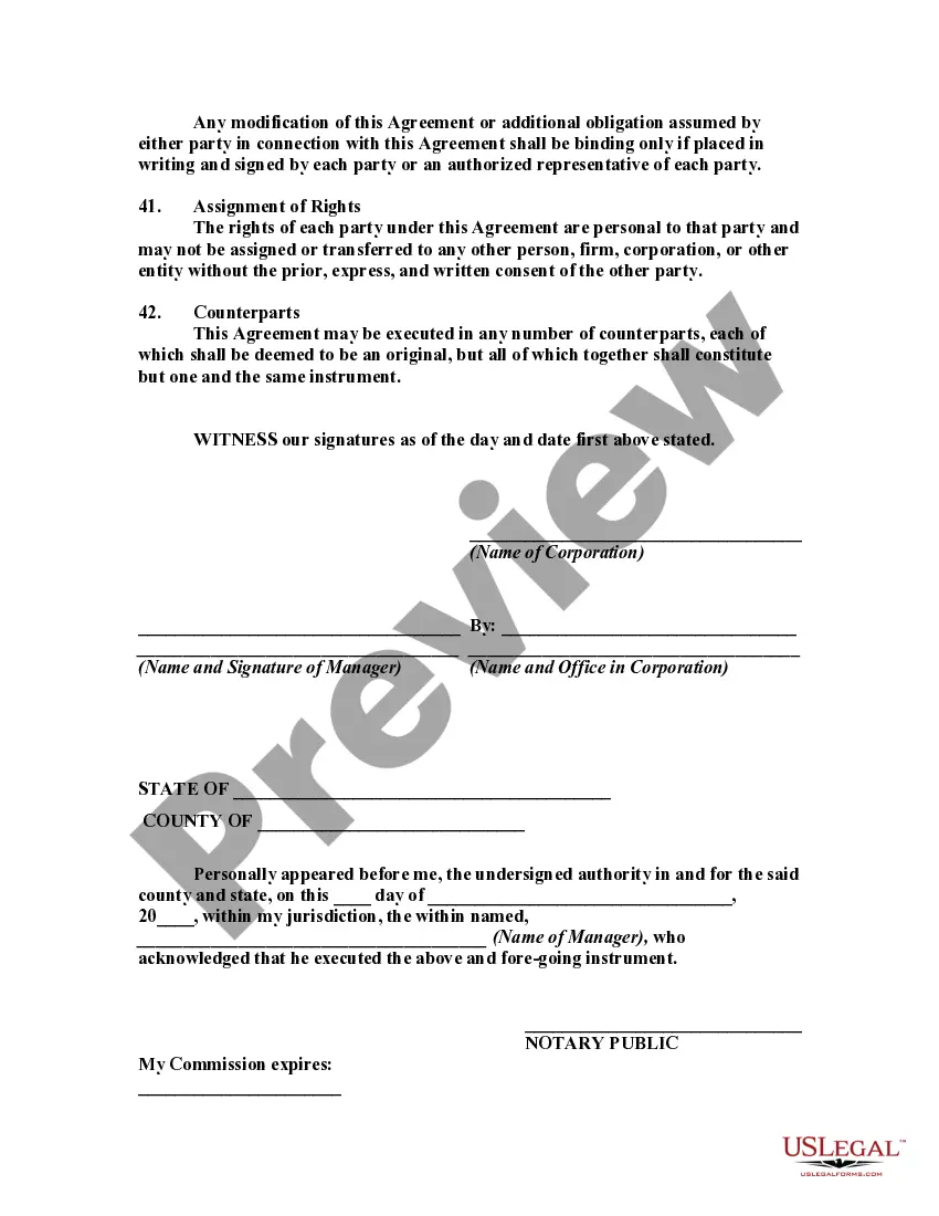 Get Property Management Agreement Regarding Multiple Buildings Preview Property Management Agreement Regarding Multiple Buildings