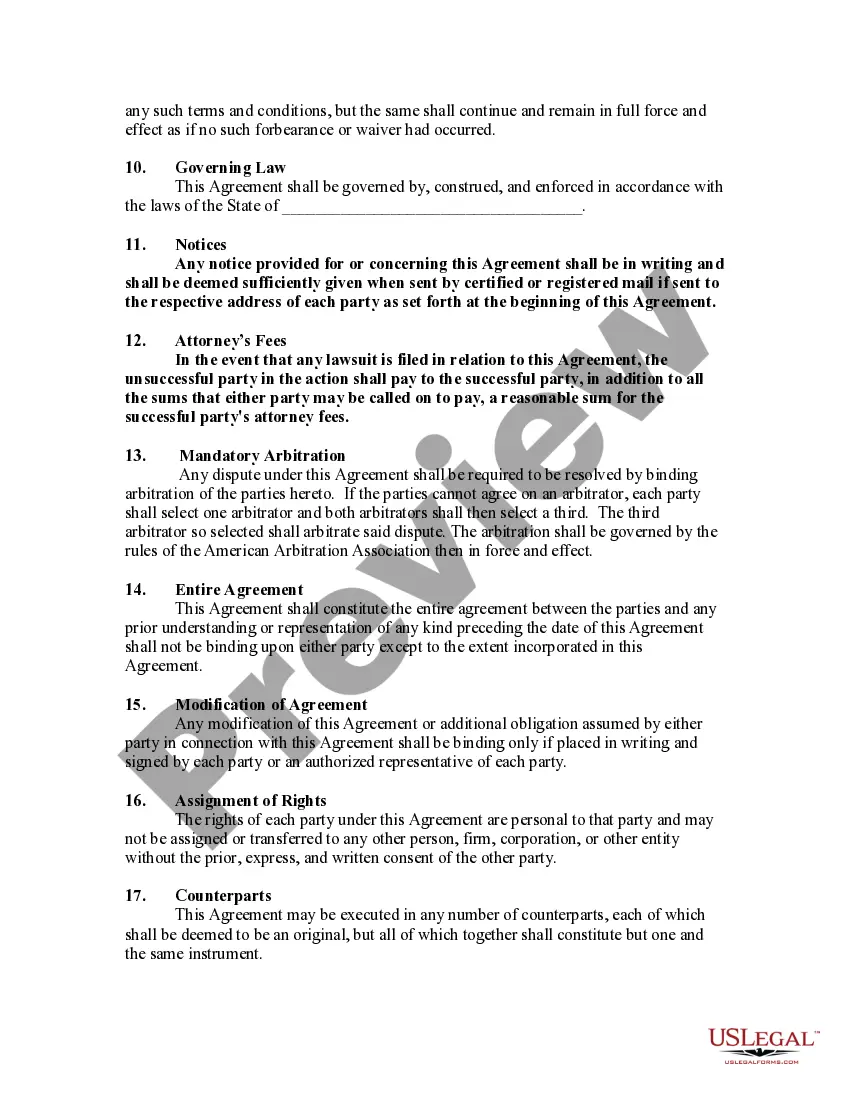 Get Agreement to Sell and Purchase Sheep Preview Agreement to Sell and Purchase Sheep