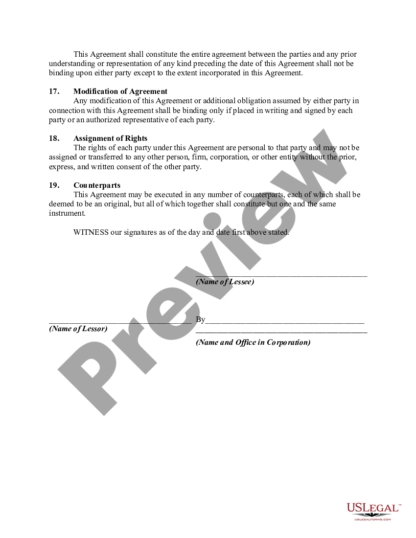 lease-of-land-for-pasturage-and-grazing-grazing-lease-agreement