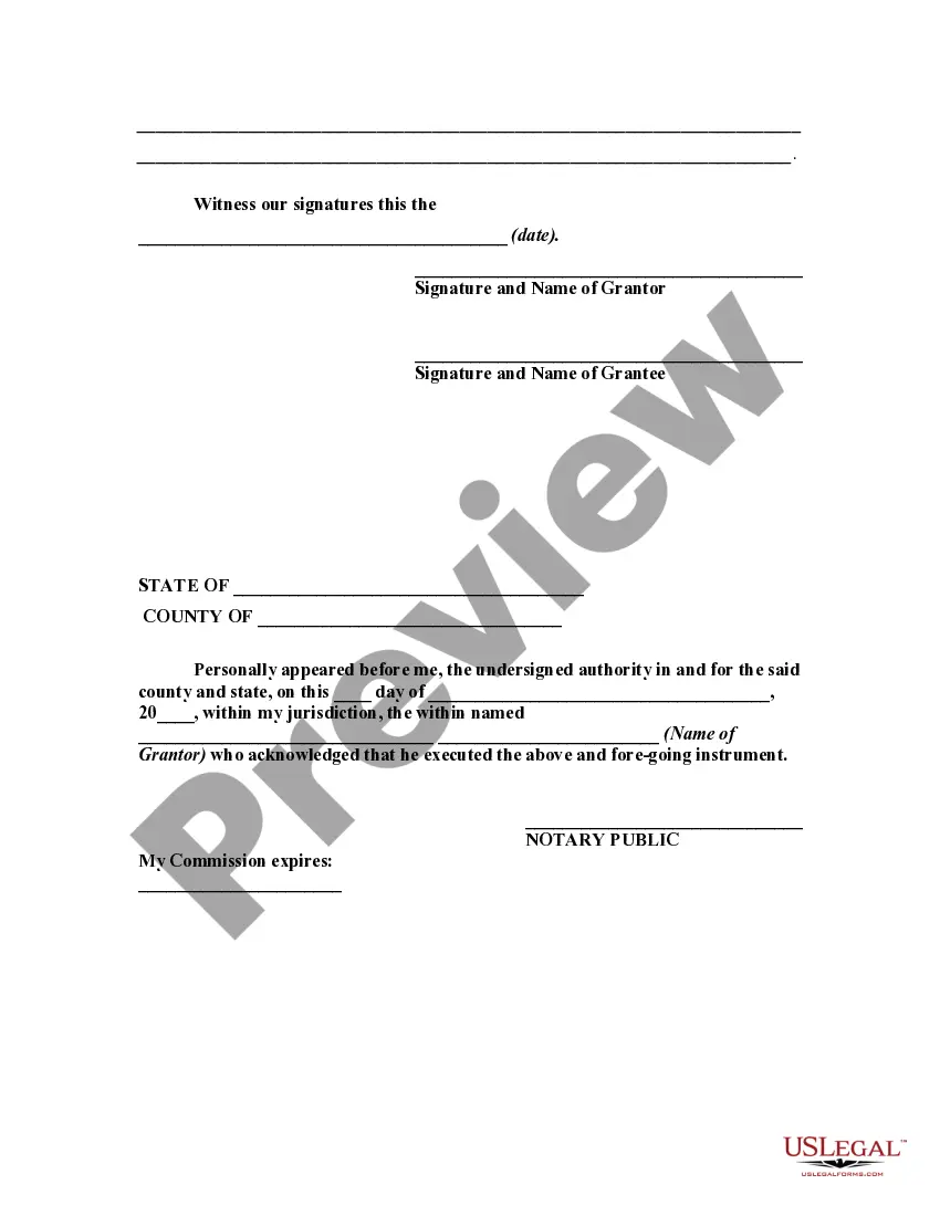 Get Ratification of Re-Execution of Recorded Instrument With Alterations Preview Ratification of Re-Execution of Recorded Instrument With Alterations