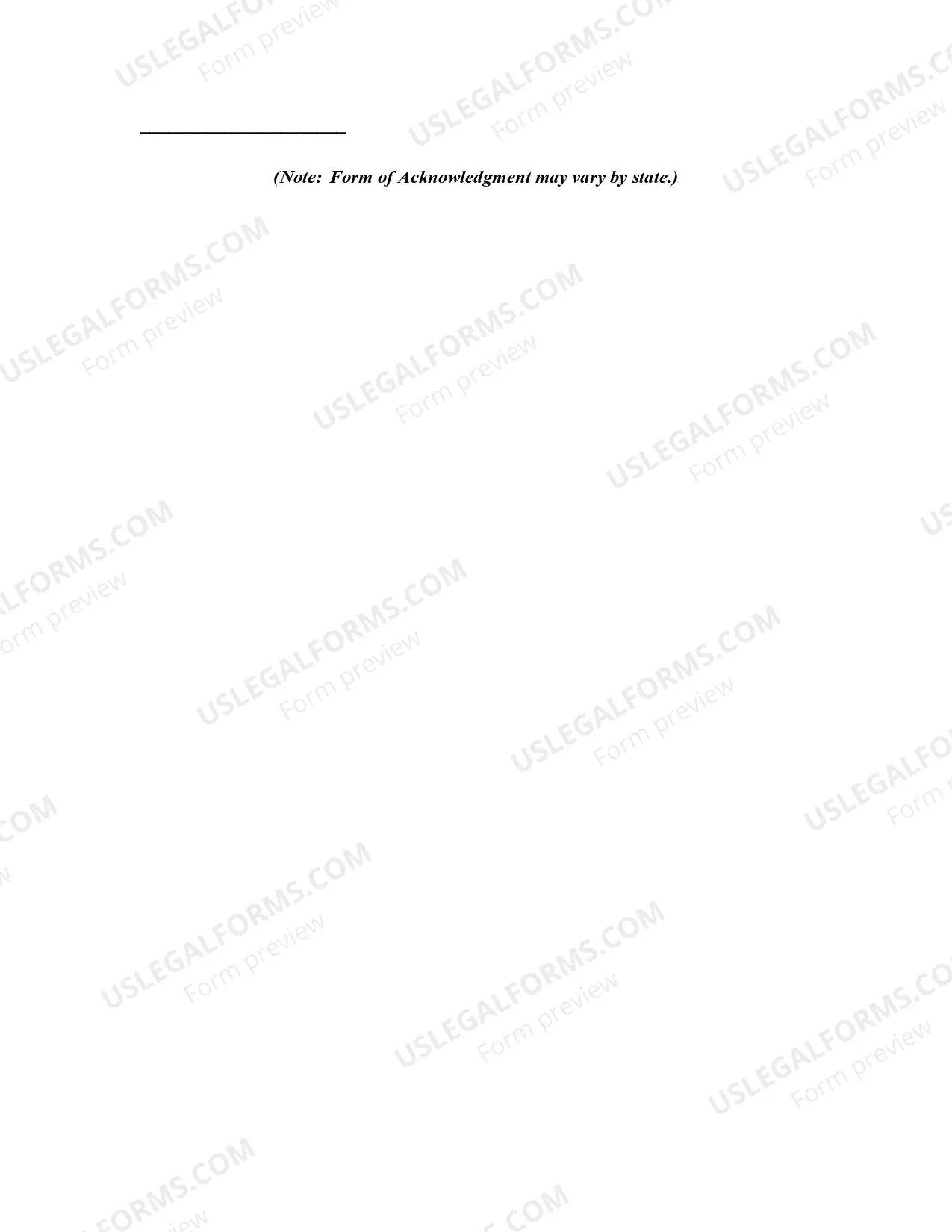 Preview License Agreement to Moor Boats