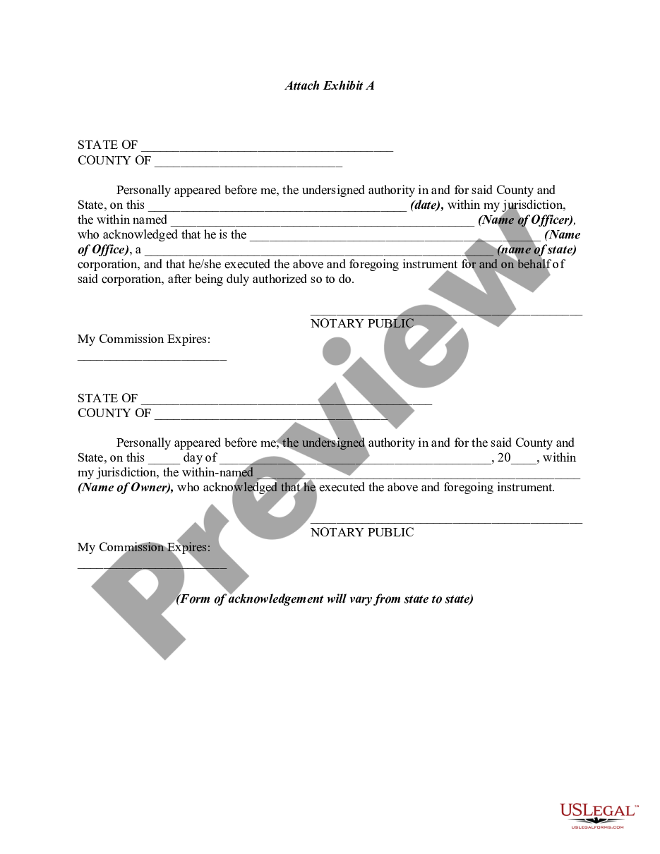 page 4 Building Maintenance Service Agreement preview