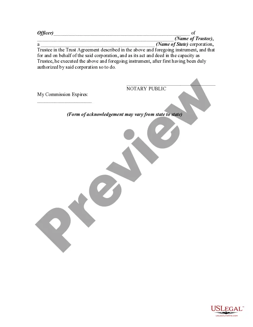 Get Agreement to Extend the Duration or Term of a Trust Preview Agreement to Extend the Duration or Term of a Trust