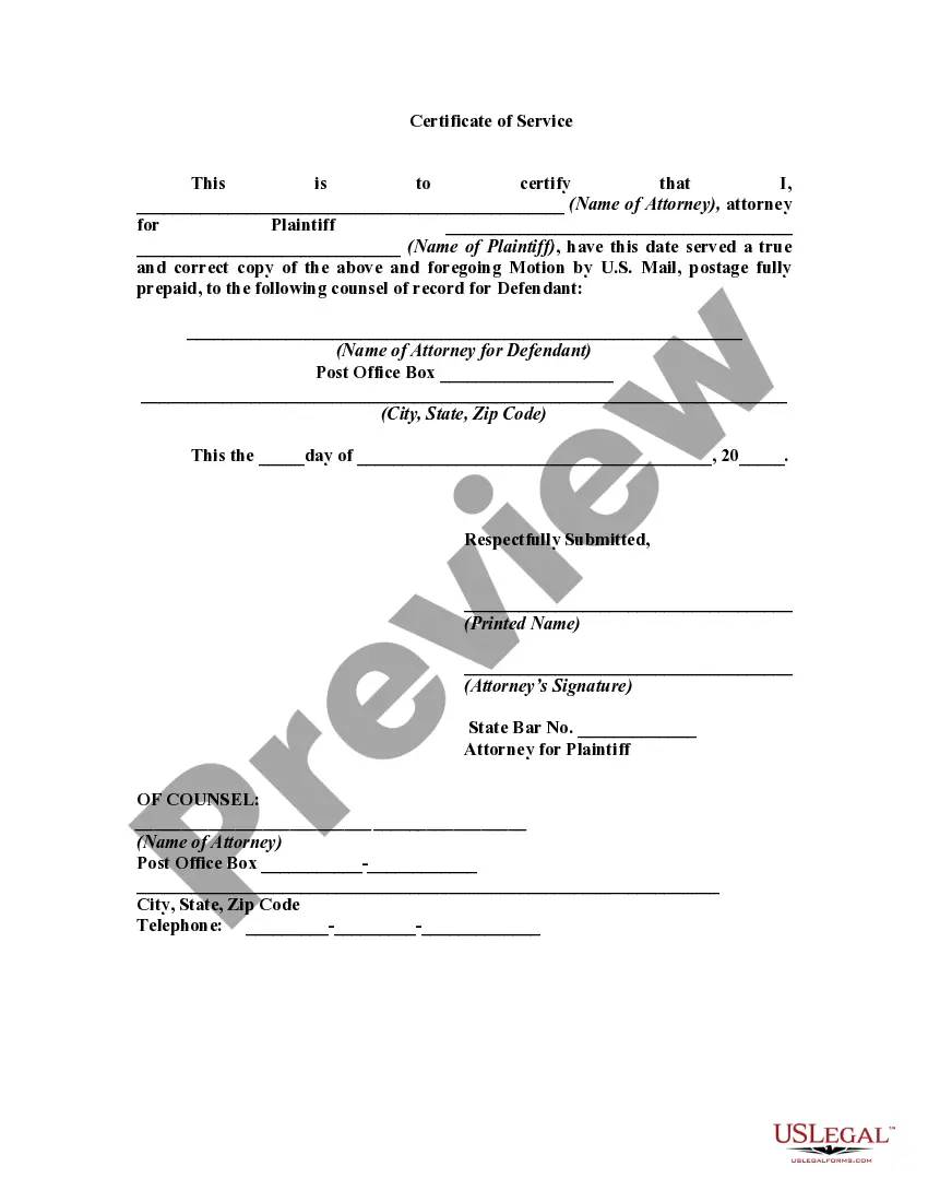 Get Motion of Plaintiff for Blood Test of Putative Father in Order to Help Determine Paternity and Notice of Motion - Court Ordered Preview Motion of Plaintiff for Blood Test of Putative Father in Order to Help Determine Paternity and Notice of Motion - Court Ordered