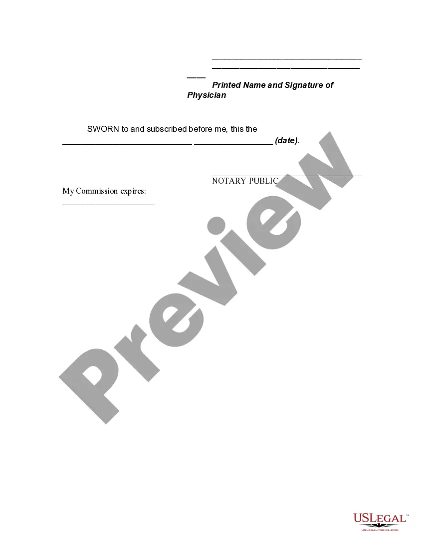 Get Affidavit by Attending Physician to Prove Date of Birth of Child and Parentage to Social Security Administration in Order to Receive Benefits Preview Affidavit by Attending Physician to Prove Date of Birth of Child and Parentage to Social Security Administration in Order to Receive Benefits