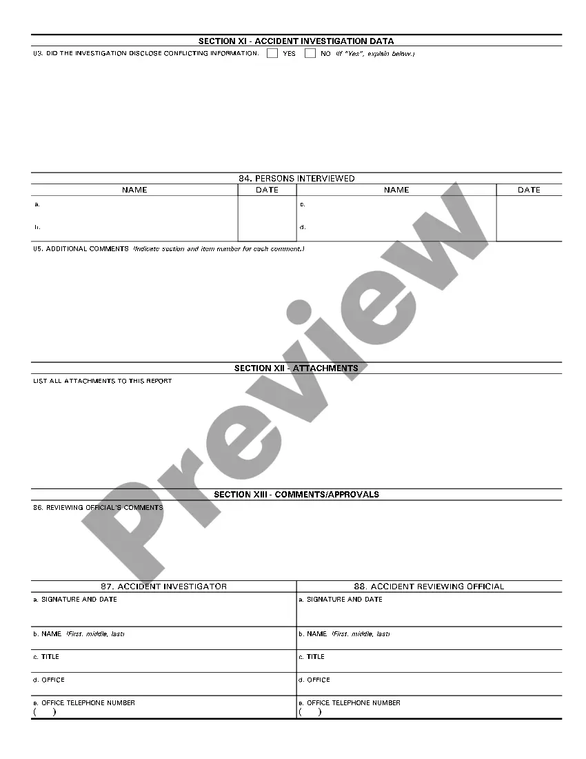 Get Motor Vehicle or Car Accident Report Preview Motor Vehicle or Car Accident Report