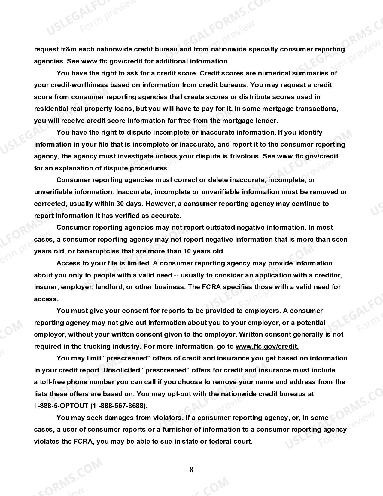 Preview Employment Application for a Health Care Organization