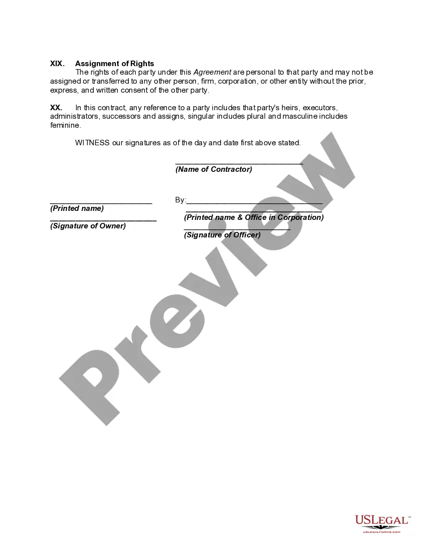 Get Snow and Ice Management Services Agreement Preview Snow and Ice Management Services Agreement