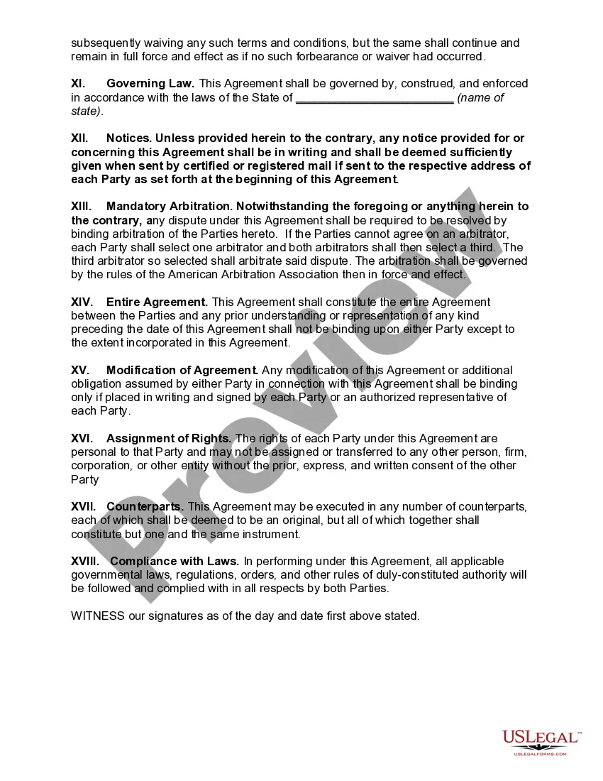 Get Owner Financing Contract for Moblie Home Preview Owner Financing Contract for Moblie Home