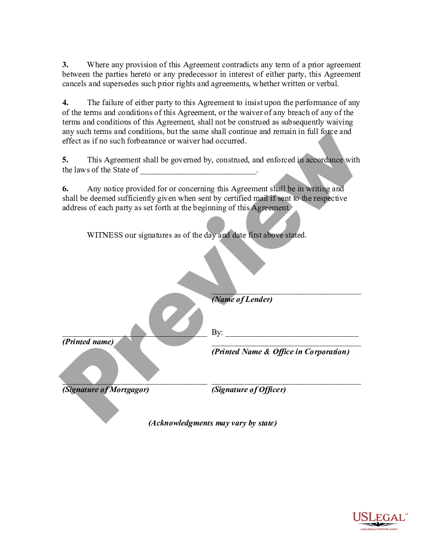 Variable Interest Rate Promissory Note Form | US Legal Forms