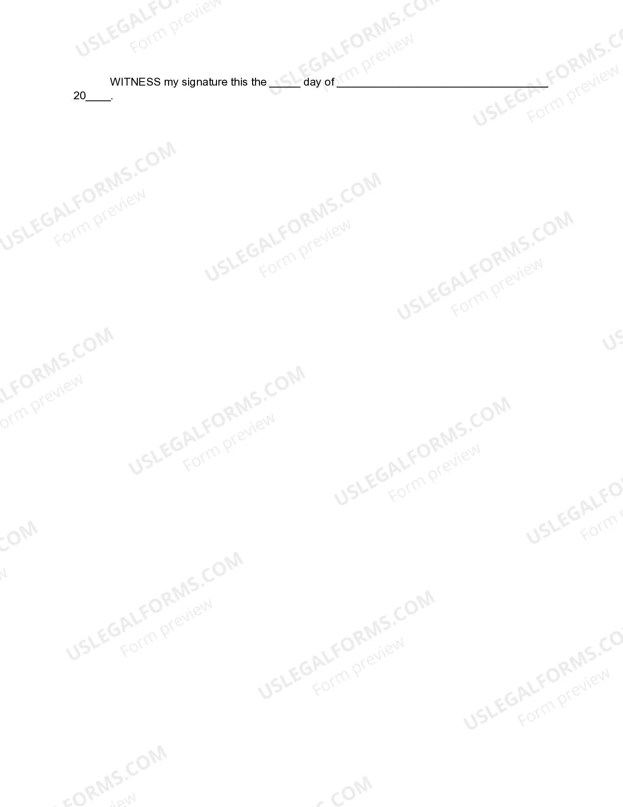 Preview Release and Waiver of Liability Given in Favor of Nonprofit Organization Regarding Allowing Minor to Ride Horses on Ranch Operated by Organization - including Assumption of all Risks of Personal Bodily Injury - Horseback Riding