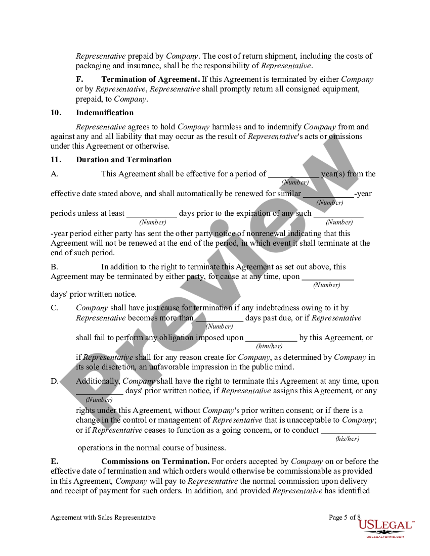 mississippi-agreement-with-sales-representative-agreement