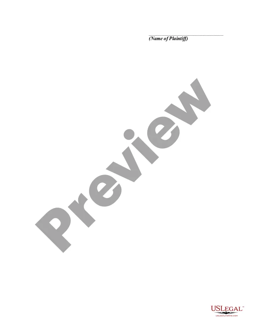 Get Motion of Plaintiff Requesting Court to Reconsider an Order and Reimburse Attorney's Fees and Medical Costs - Notice of Motion to Defendant Preview Motion of Plaintiff Requesting Court to Reconsider an Order and Reimburse Attorney's Fees and Medical Costs - Notice of Motion to Defendant