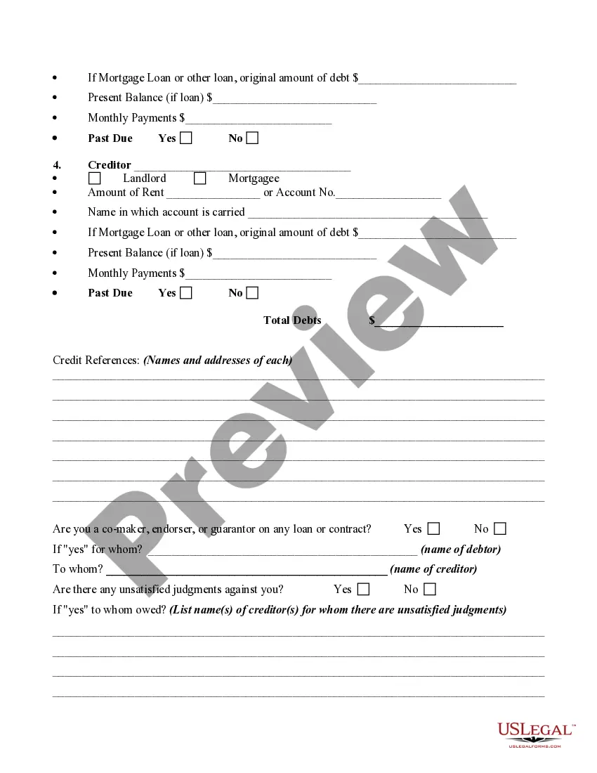Get Application for Open End Unsecured Credit - Signature Loan Preview Application for Open End Unsecured Credit - Signature Loan
