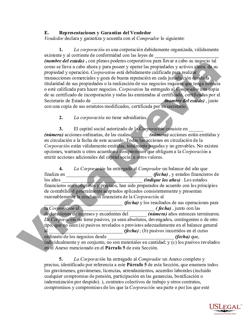 Preview Derecho de preferencia para comprar todas las acciones de la corporación del accionista único