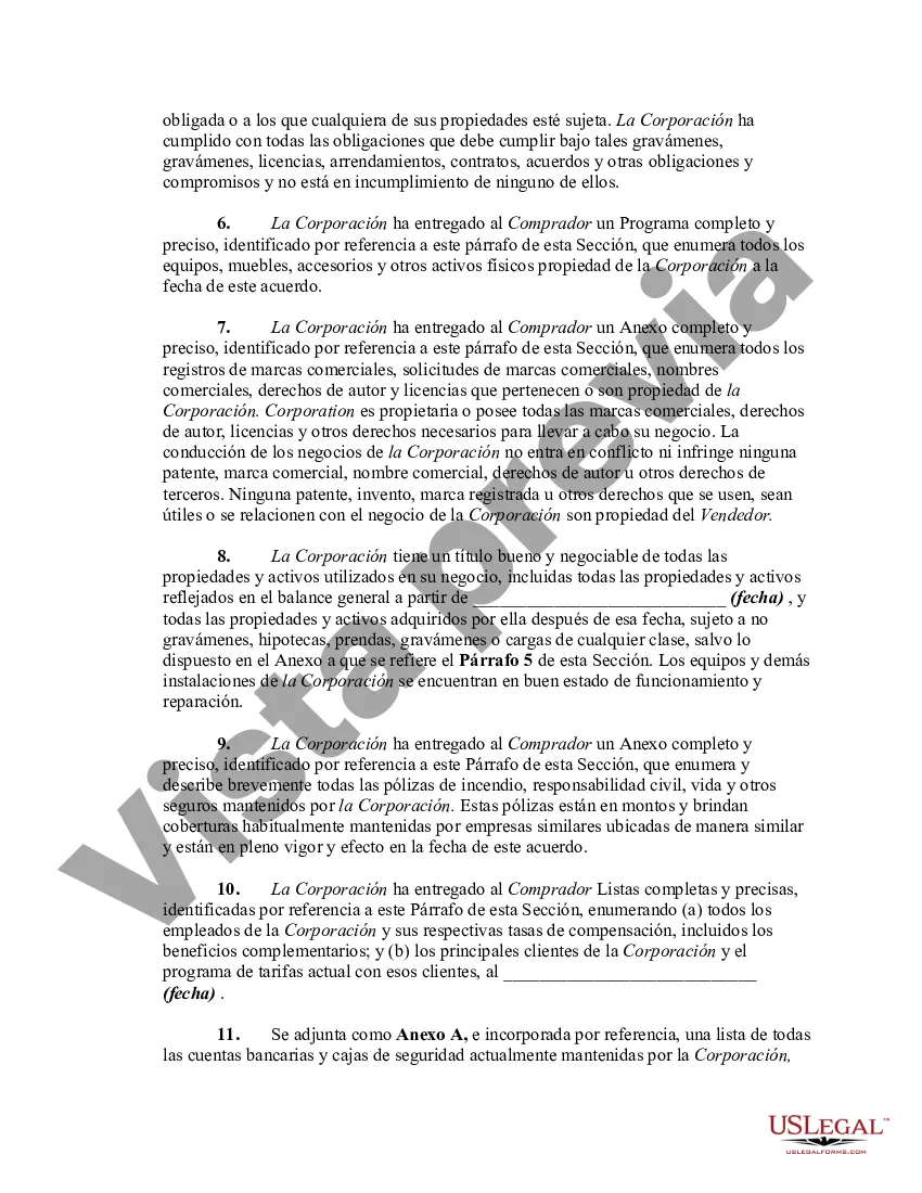 Preview Derecho de preferencia para comprar todas las acciones de la corporación del accionista único