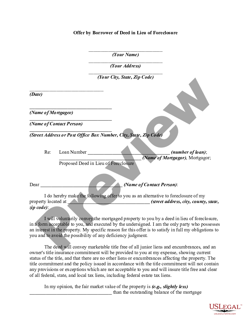 king-washington-offer-by-borrower-of-deed-in-lieu-of-foreclosure-us