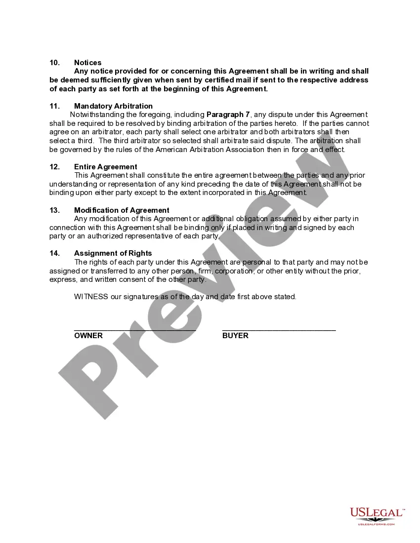 Get Contract for the Sale of Residential Property Assuming Existing Loan and Giving Seller Purchase Money Mortgage or Deed of Trust Preview Contract for the Sale of Residential Property Assuming Existing Loan and Giving Seller Purchase Money Mortgage or Deed of Trust