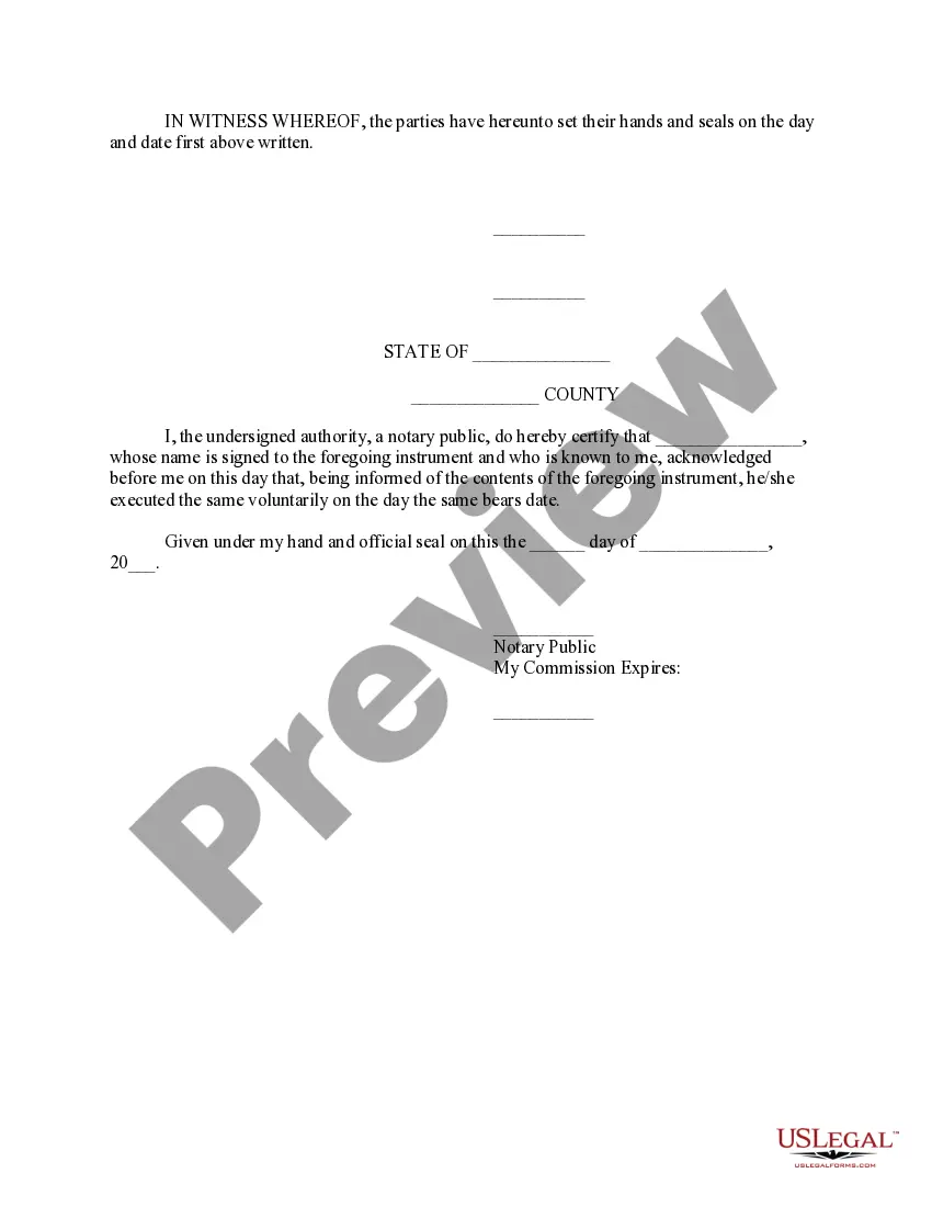 Get Private Annuity Agreement Preview Private Annuity Agreement