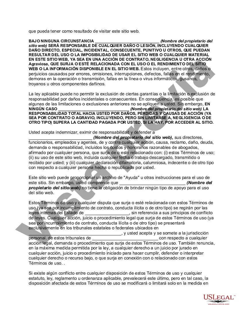 Get Acuerdo de usuario de suscripción al sitio web - Condiciones de uso del sitio web que trata información sobre inversiones - Para fines informativos Preview Acuerdo de usuario de suscripción al sitio web - Condiciones de uso del sitio web que trata información sobre inversiones - Para fines informativos