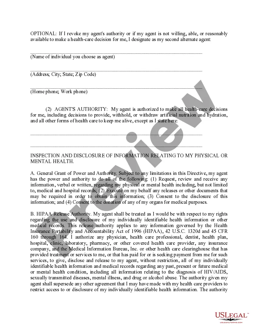 Get Uniform Healthcare Act Form Preview Uniform Healthcare Act Form