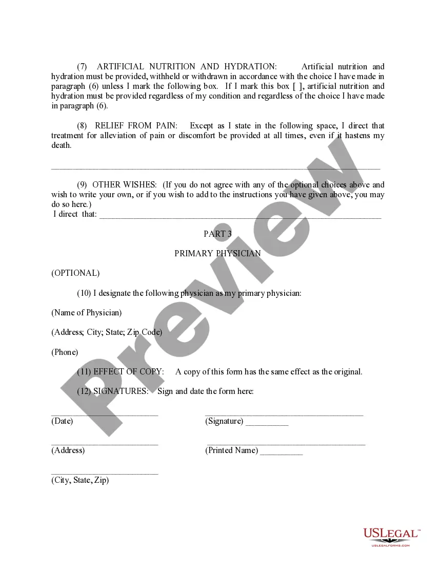 Get Uniform Healthcare Act Form Preview Uniform Healthcare Act Form