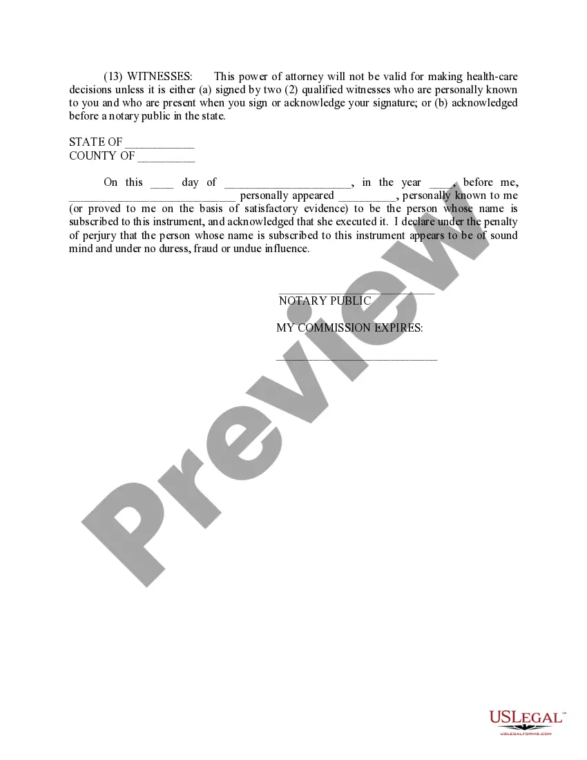 Get Uniform Healthcare Act Form Preview Uniform Healthcare Act Form