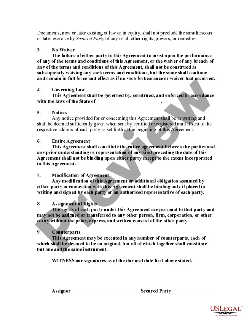 Get Copyright Security Agreement Executed in Connection with Loan Agreement Preview Copyright Security Agreement Executed in Connection with Loan Agreement