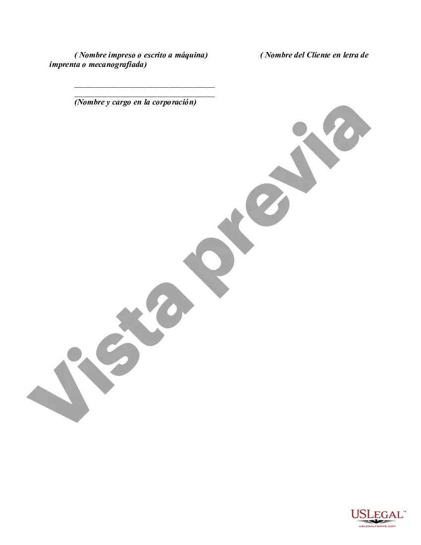 Preview Acuerdo para proporcionar servicios de cuidado personal en el hogar