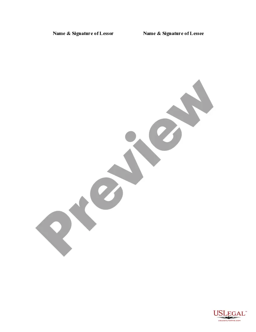 Get Boat Dock Lease between Lessees in Same Condominium - Dock or Slip Rental Preview Boat Dock Lease between Lessees in Same Condominium - Dock or Slip Rental