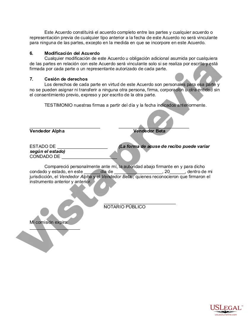 Get Complementación y Aclaración del Contrato de Compraventa de Bien Inmueble Preview Complementación y Aclaración del Contrato de Compraventa de Bien Inmueble