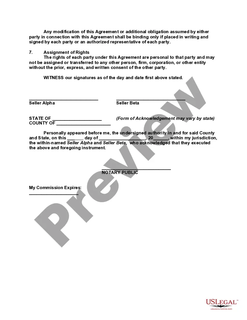Get Supplementation to and Clarification of Contract for the Sale of Real Property Preview Supplementation to and Clarification of Contract for the Sale of Real Property