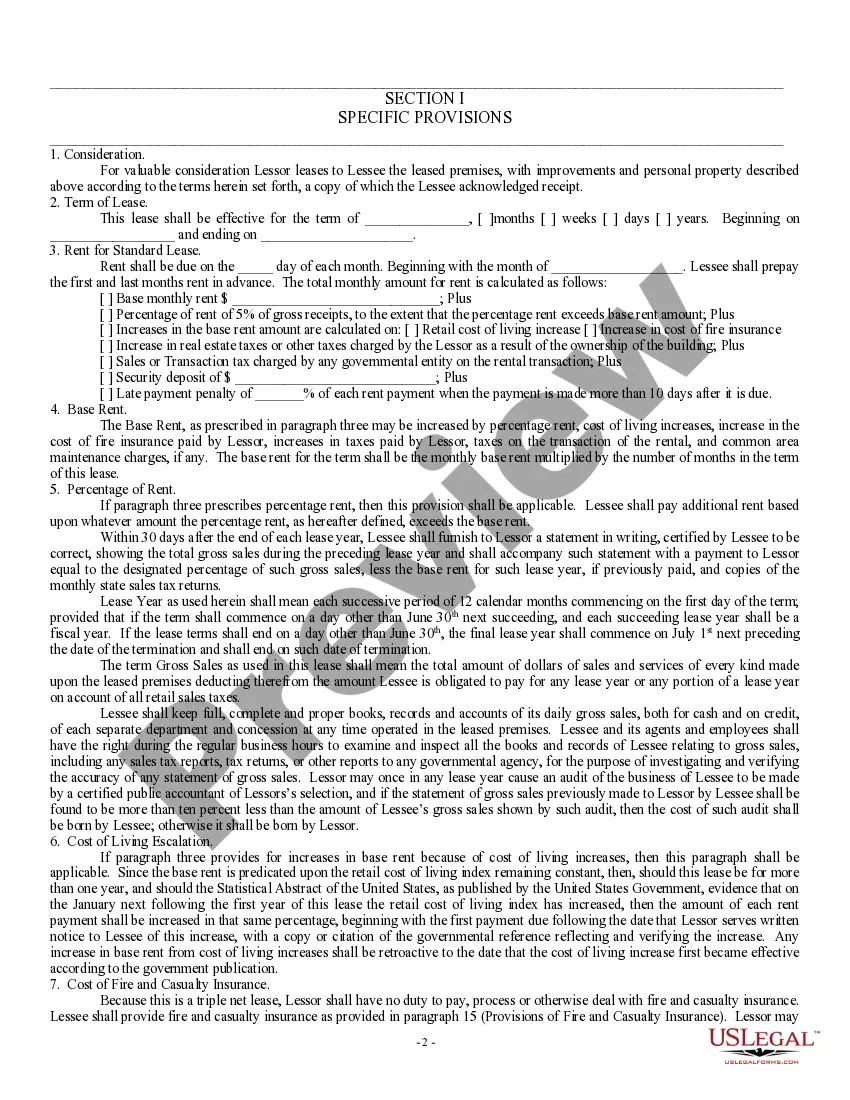 Get Triple Net Lease for Sale Preview Triple Net Lease for Sale