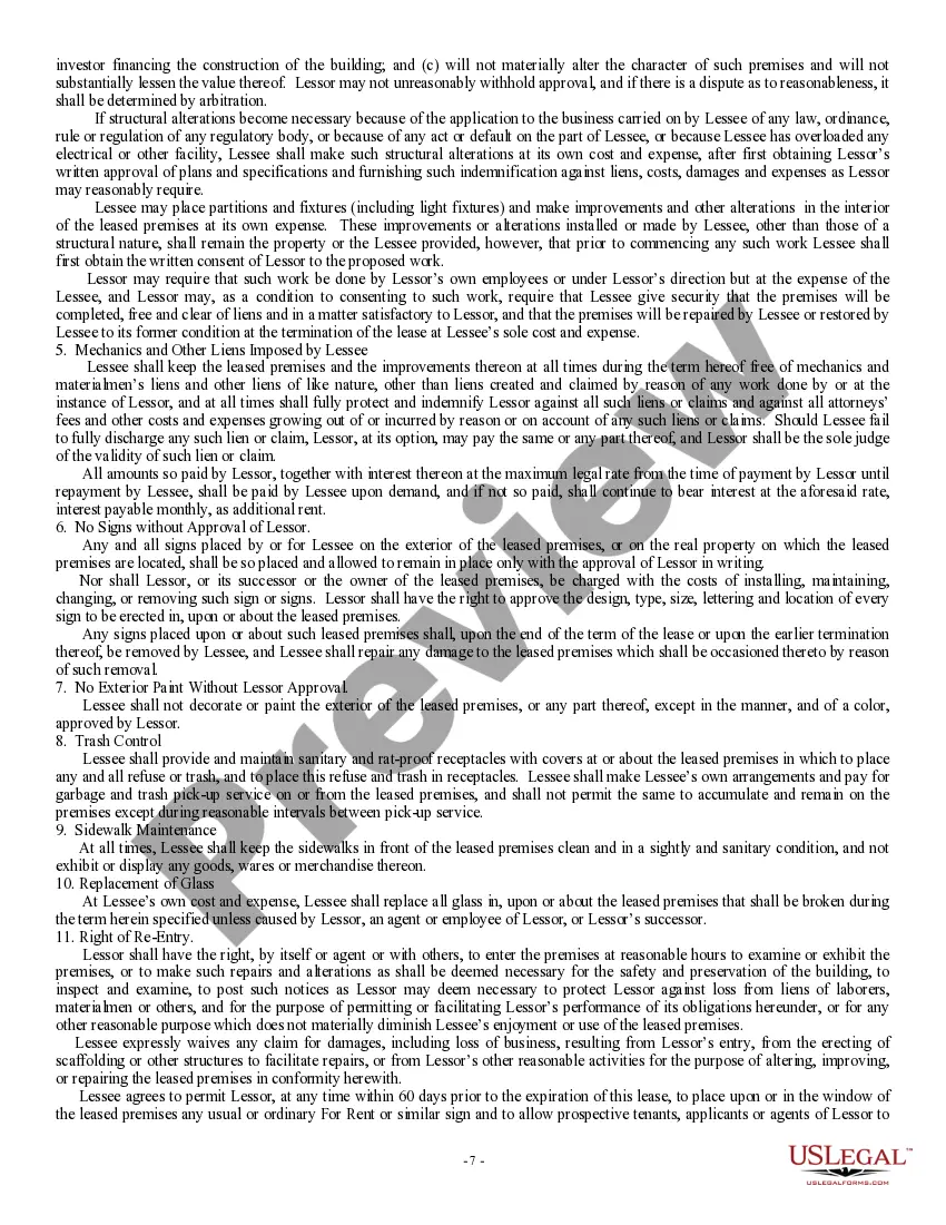 Get Triple Net Lease for Sale Preview Triple Net Lease for Sale