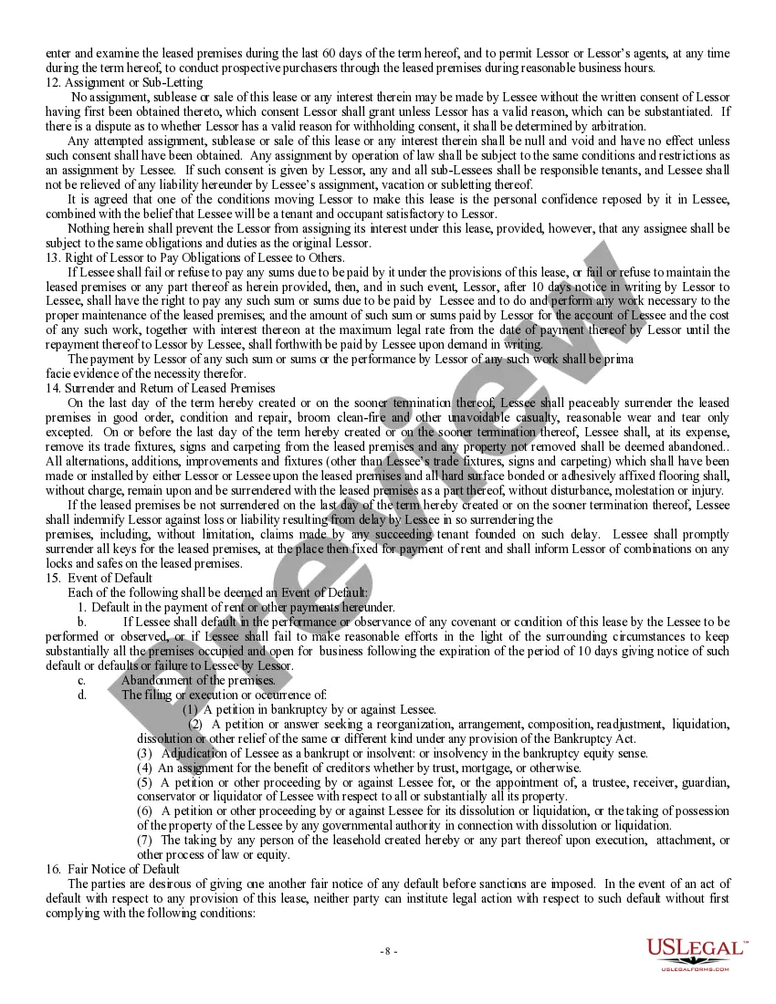 Get Triple Net Lease for Sale Preview Triple Net Lease for Sale