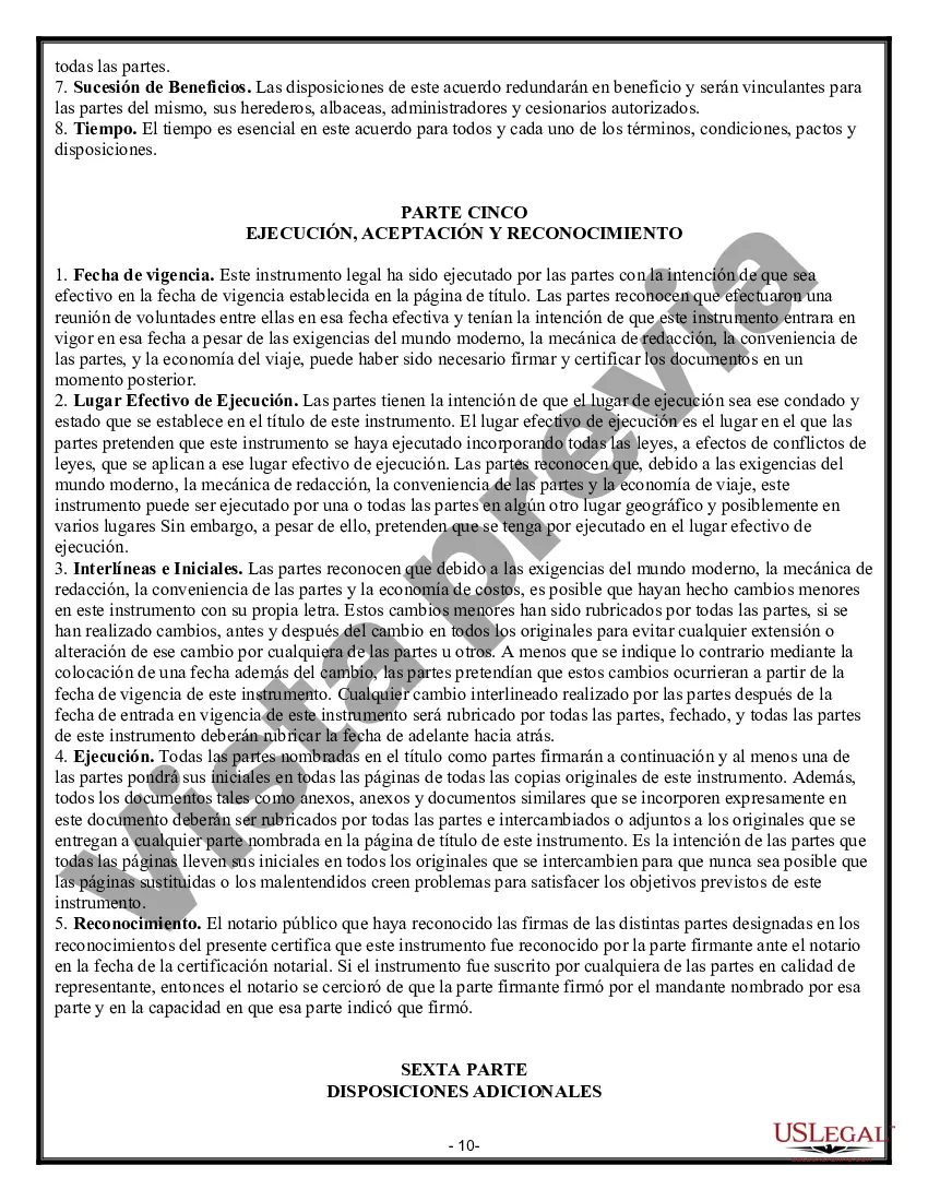 Preview Arrendamiento de equipo - detallado