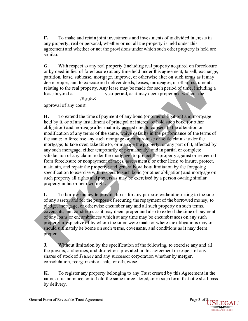 Massachusetts Revocable Trust for Real Estate US Legal Forms Massachusetts Revocable Trust for Real Estate US Legal Forms