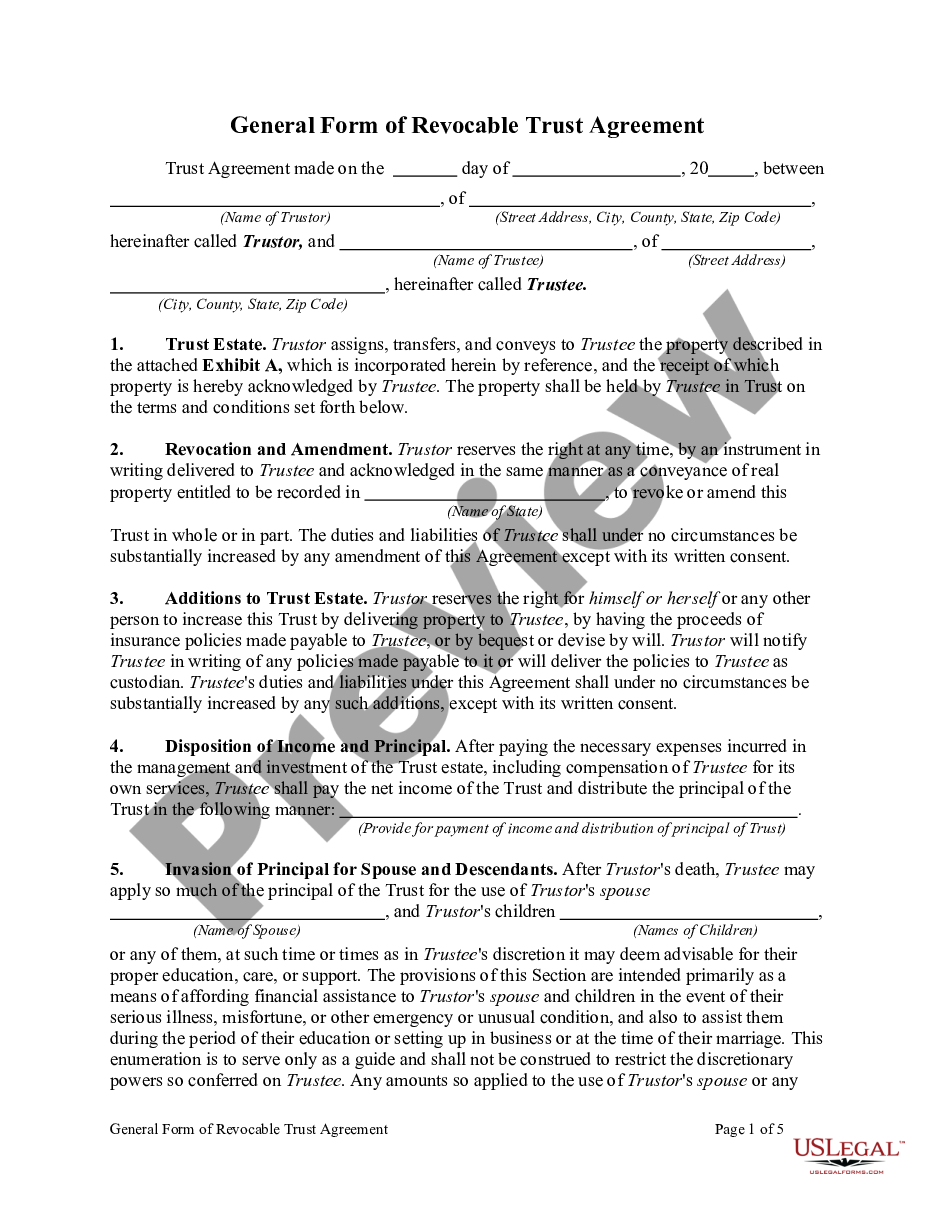 florida-revocable-trust-for-minors-us-legal-forms