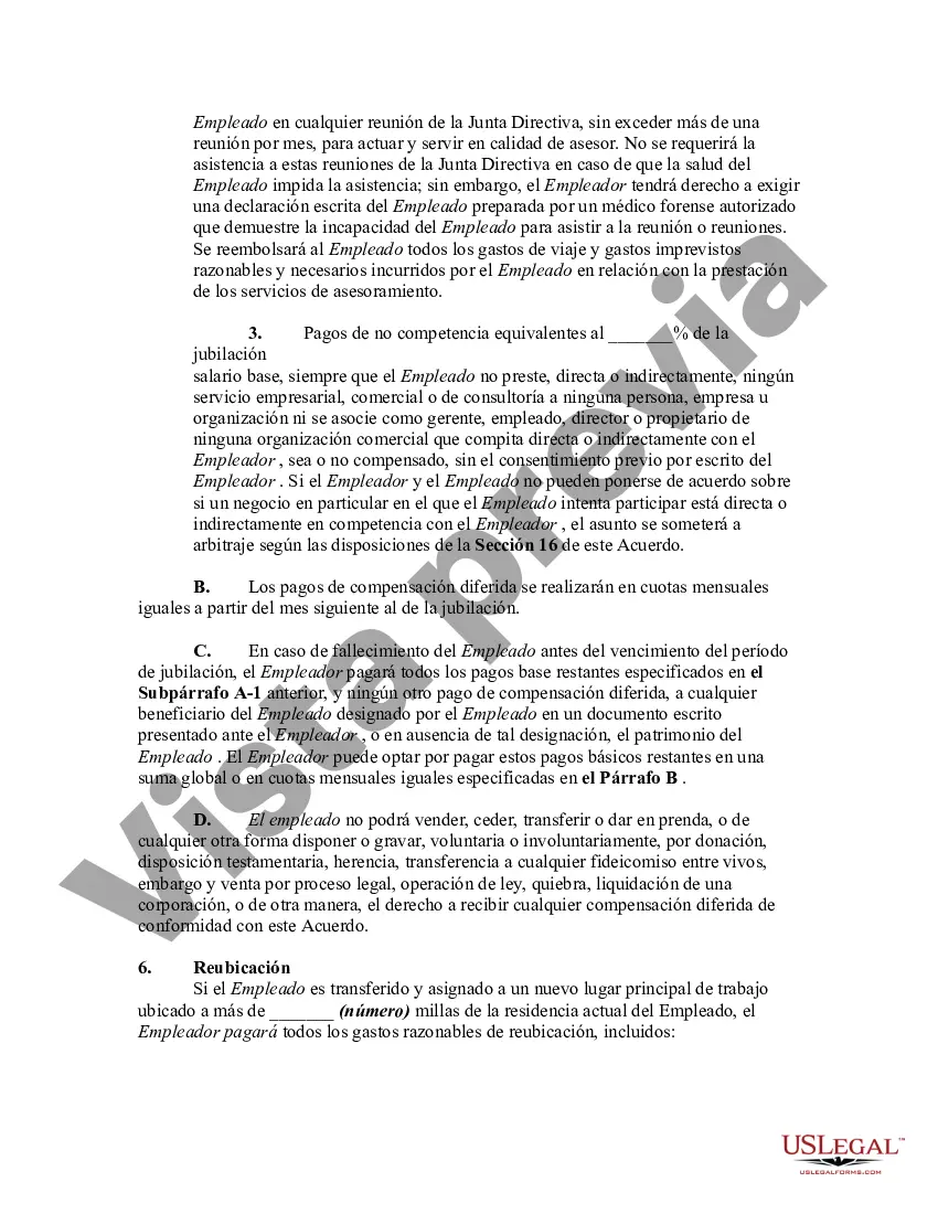 Preview Empleo de ejecutivo o gerente general en un negocio corporativo cerrado