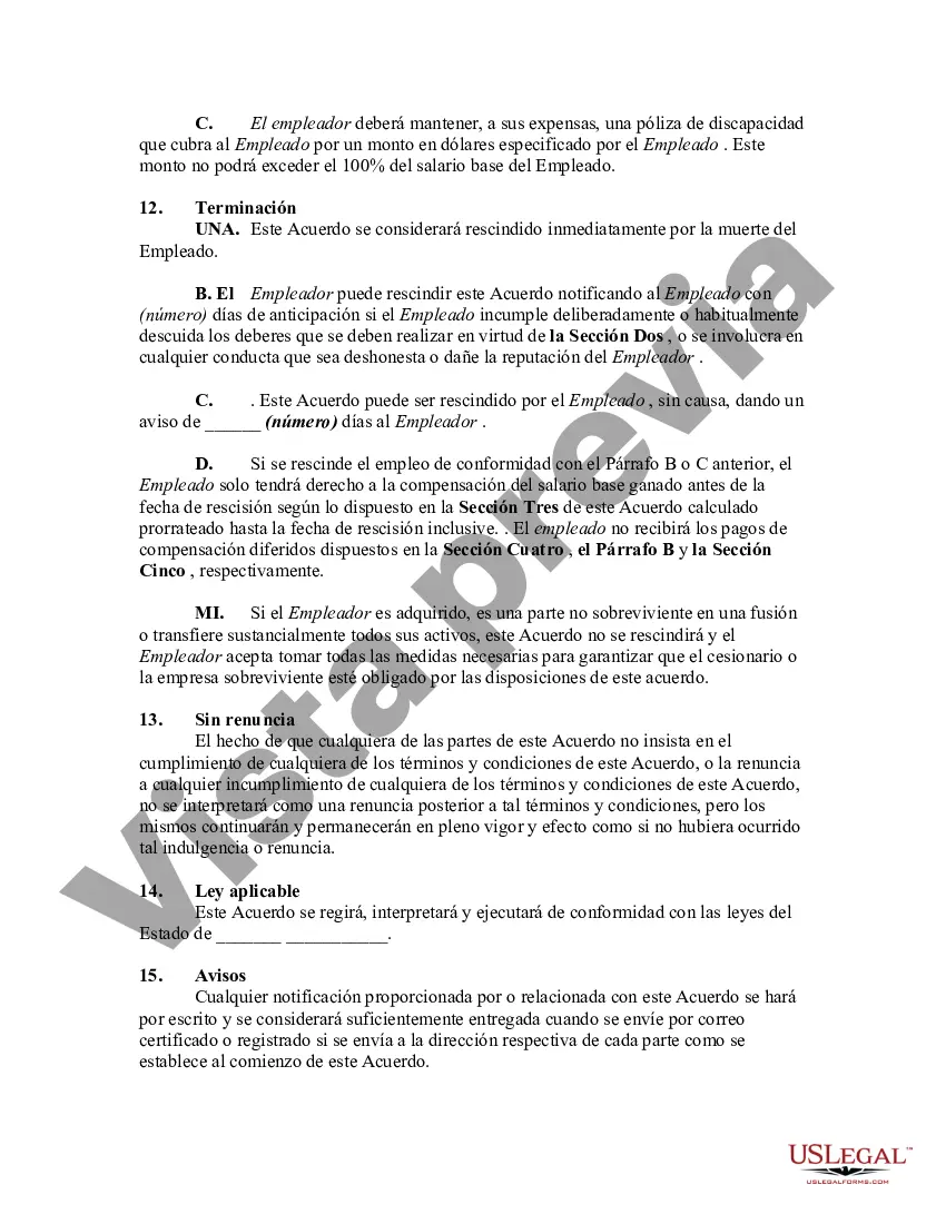 Preview Empleo de ejecutivo o gerente general en un negocio corporativo cerrado