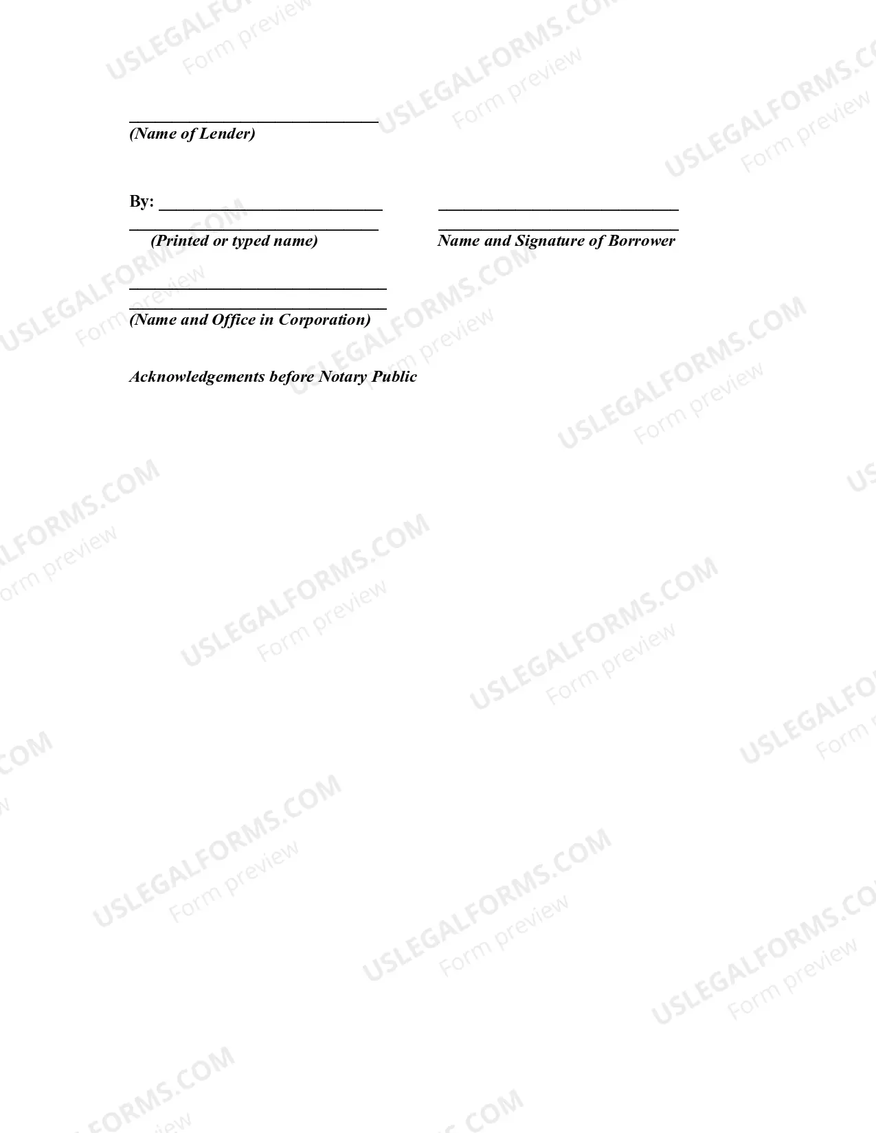 Preview Home Equity Conversion Mortgage - Reverse Mortgage