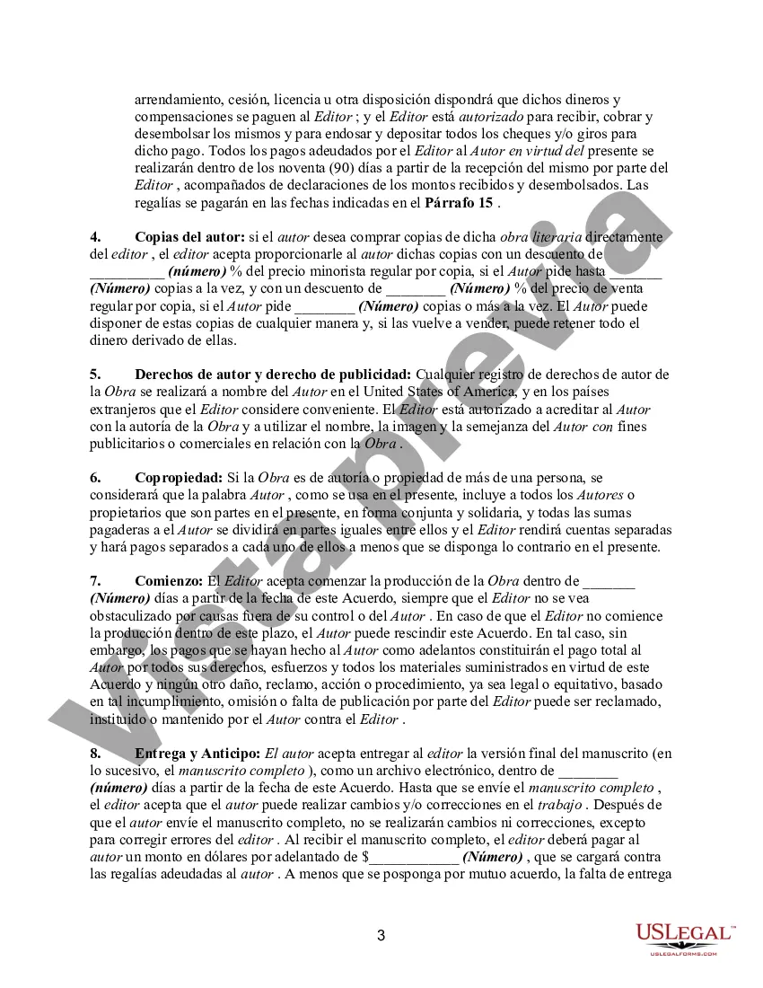 Preview Acuerdo de publicación con el autor que se reserva los derechos de publicación digital