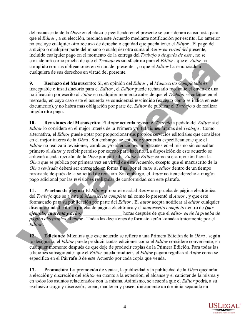 Preview Acuerdo de publicación con el autor que se reserva los derechos de publicación digital